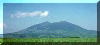 Mt. Arayat - Taken From Kapampangan Homepage